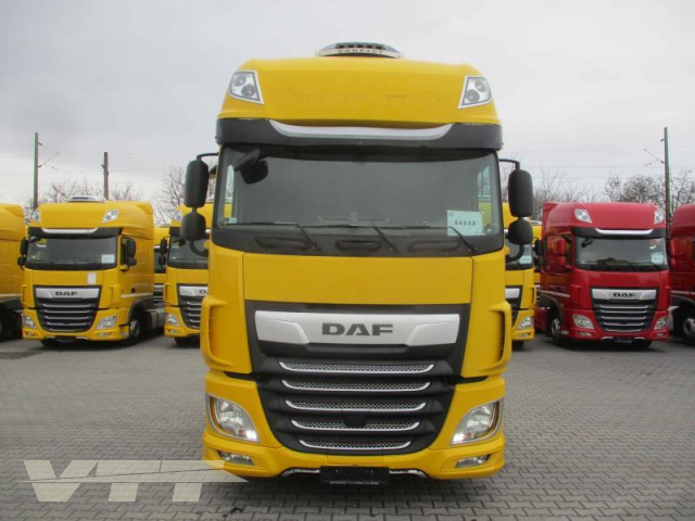 ID 4589 DAF XF 480FT