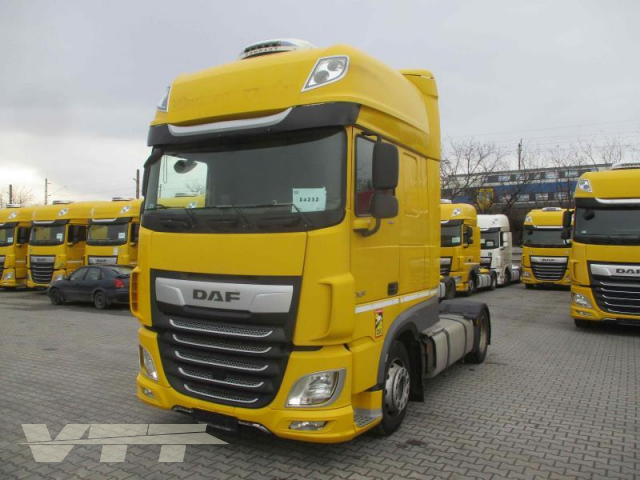 ID 4589 DAF XF 480FT