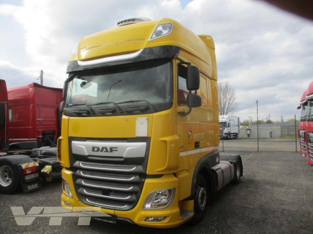 ID 4590 DAF XF 480FT