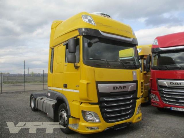 ID 4590 DAF XF 480FT