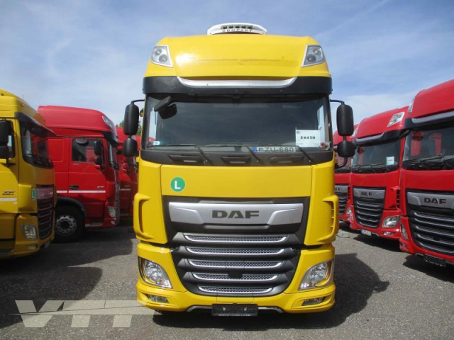 ID 4591 DAF XF 480FT