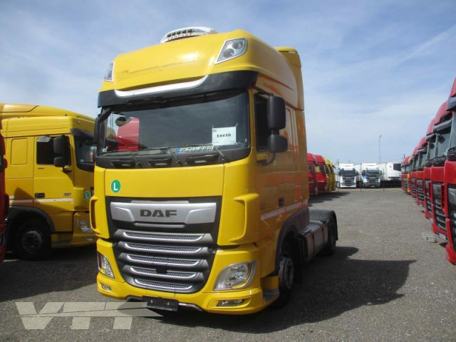 ID 4591 DAF XF 480FT