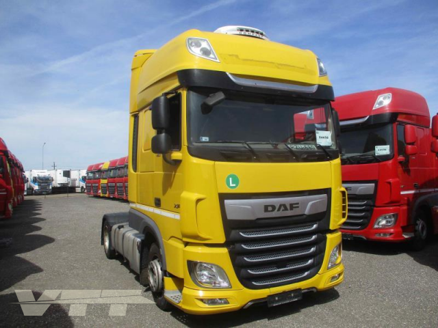 ID 4591 DAF XF 480FT