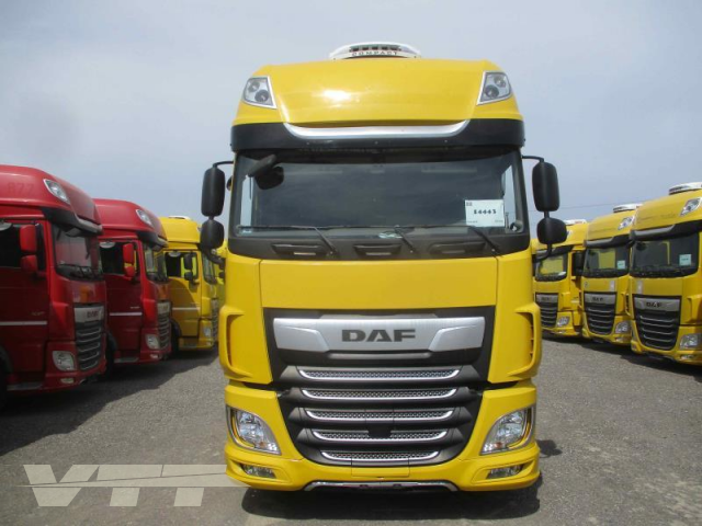 ID 4592 DAF XF 480FT