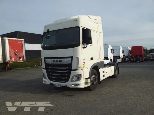 ID 4613 DAF XF 480FT