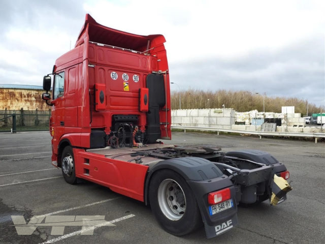 ID 4614 DAF XF 480FT