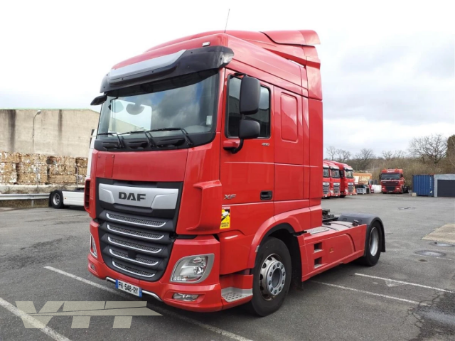 ID 4614 DAF XF 480FT