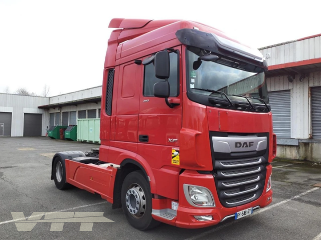 ID 4614 DAF XF 480FT