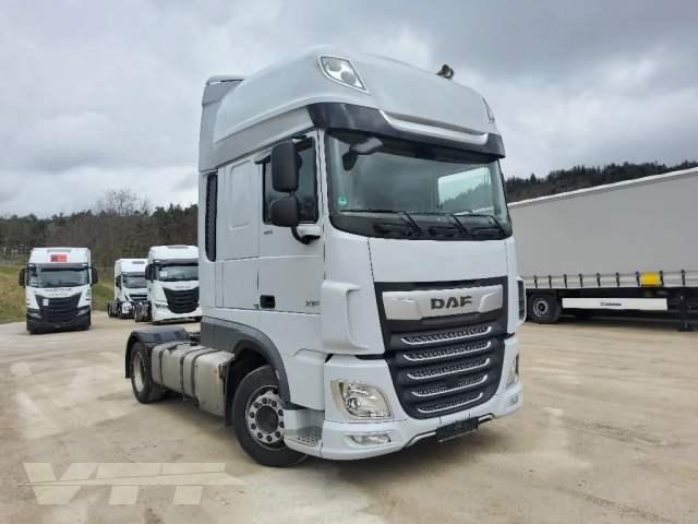 ID 4630 DAF XF 480FT