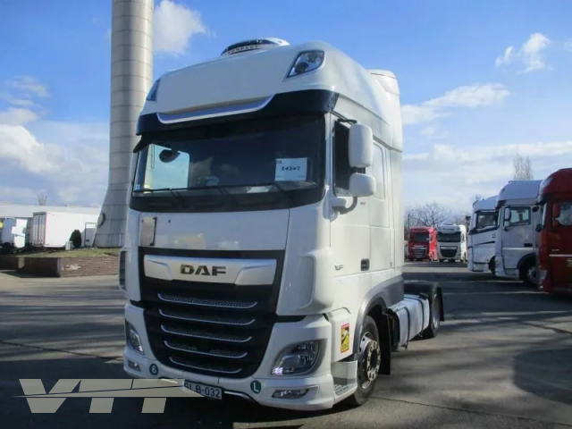 ID 4631 DAF XF 480FT