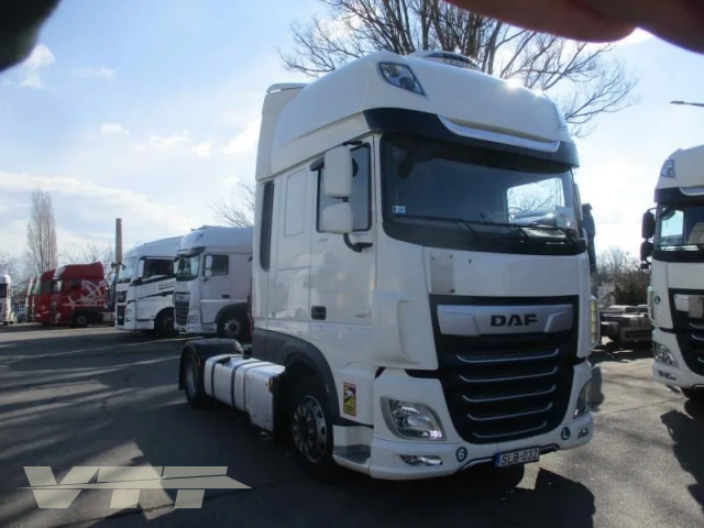 ID 4631 DAF XF 480FT