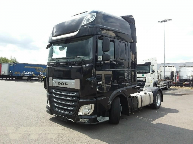 ID 4632 DAF XF 480FT