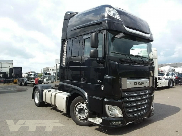 ID 4632 DAF XF 480FT