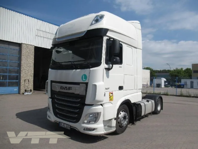 ID 4633 DAF XF 480FT