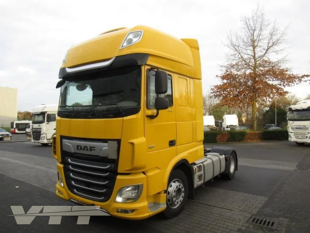 ID 4634 DAF XF 480FT