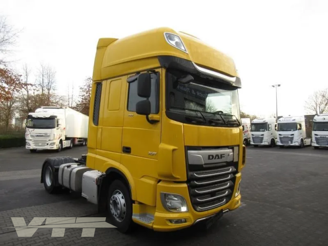 ID 4634 DAF XF 480FT