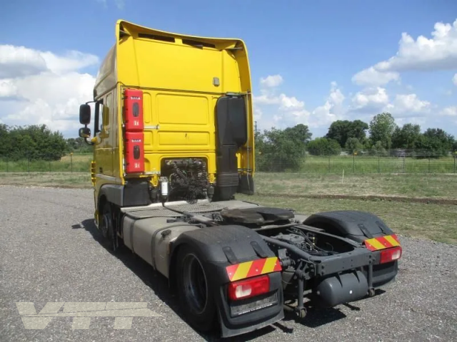 ID 4635 DAF XF 480FT