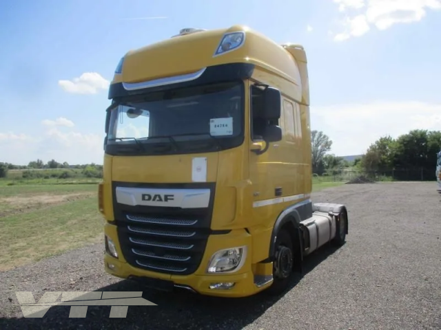 ID 4635 DAF XF 480FT