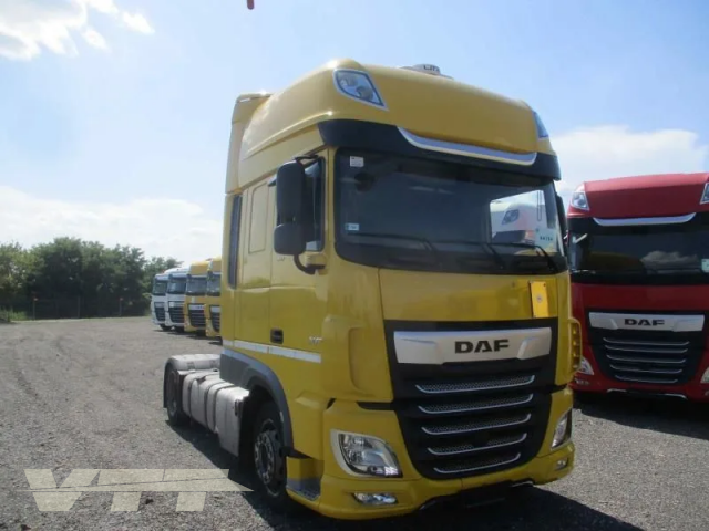 ID 4635 DAF XF 480FT