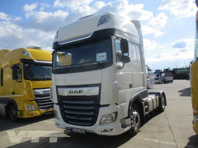 ID 4636 DAF XF 480FT