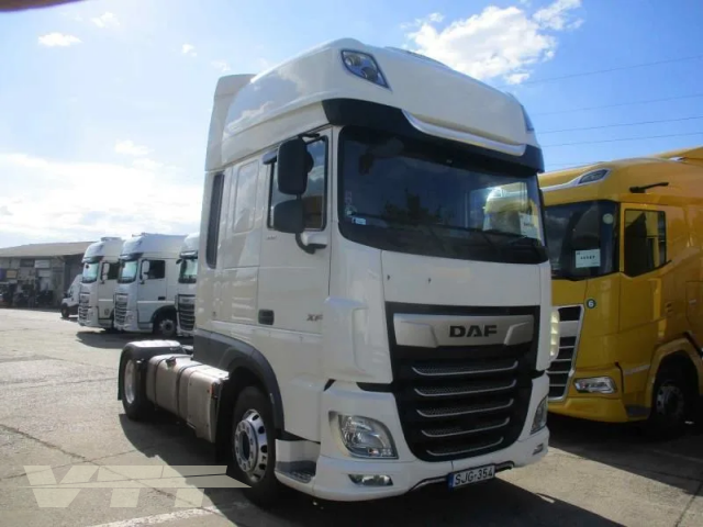 ID 4636 DAF XF 480FT