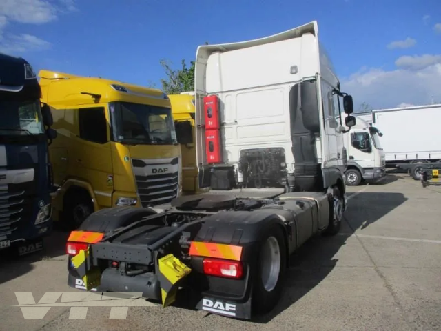 ID 4636 DAF XF 480FT