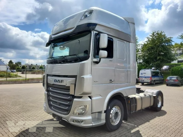 ID 4637 DAF XF 480FT