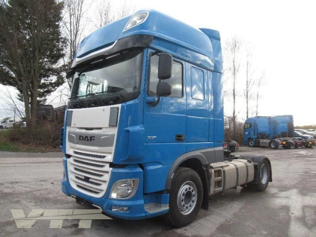 ID 4638 DAF XF 480FT