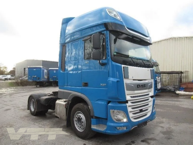 ID 4638 DAF XF 480FT