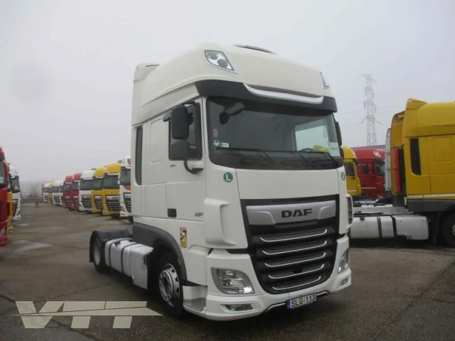 ID 4639 DAF XF 480FT