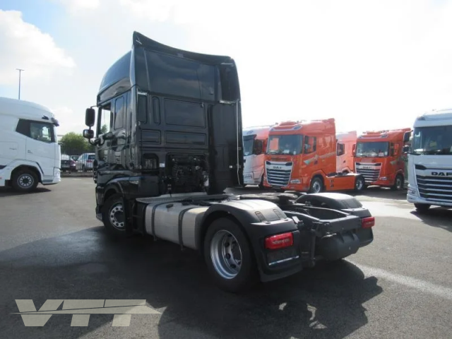 ID 4640 DAF XF 480FT