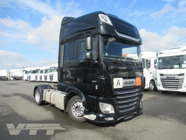 ID 4640 DAF XF 480FT