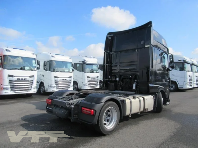 ID 4640 DAF XF 480FT