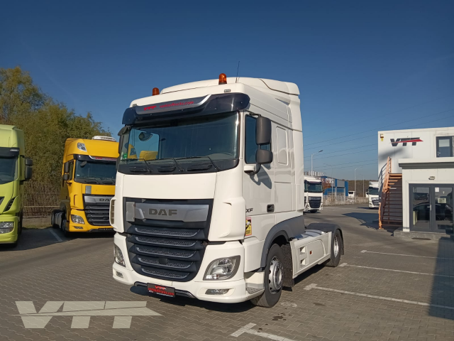 ID 4641 DAF XF 480FT