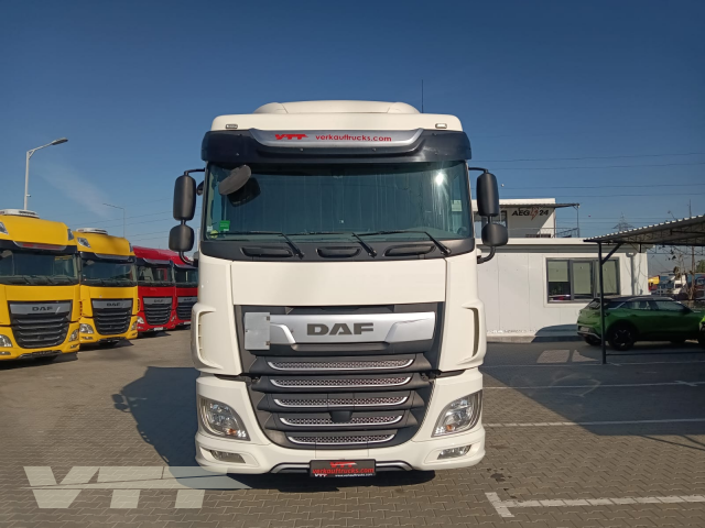 ID 4642 DAF XF 480FT