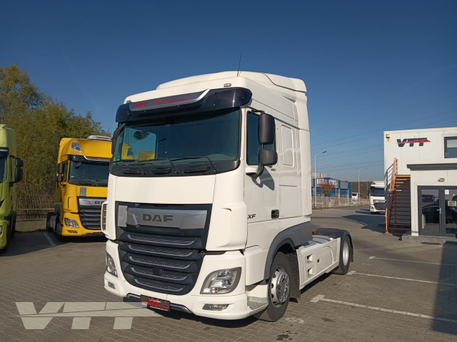 ID 4642 DAF XF 480FT