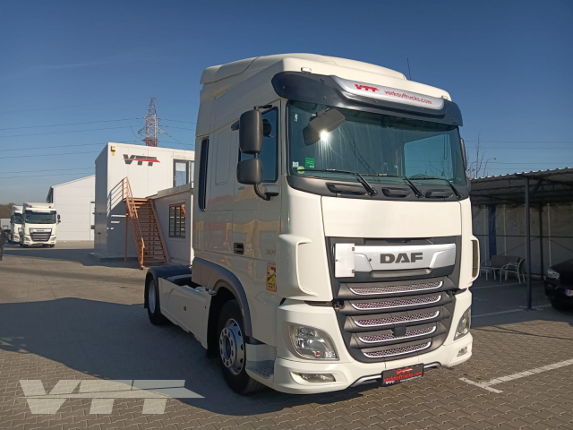 ID 4642 DAF XF 480FT