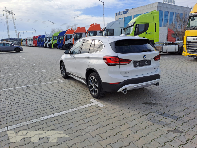 ID 4643 BMW X1