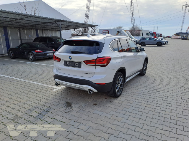 ID 4643 BMW X1