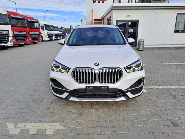 ID 4643 BMW X1