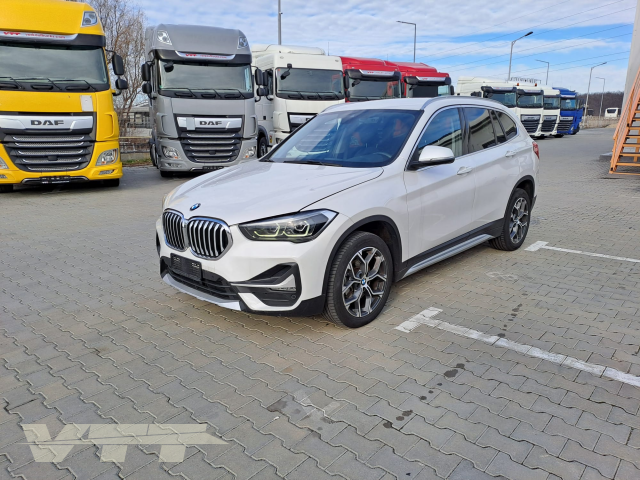 ID 4643 BMW X1