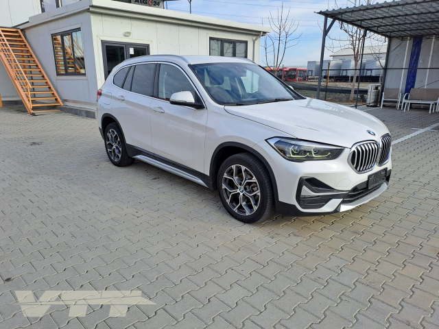 ID 4643 BMW X1