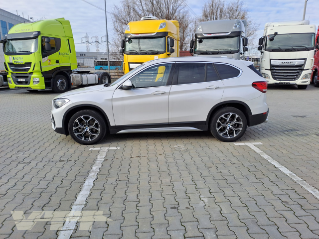 ID 4643 BMW X1