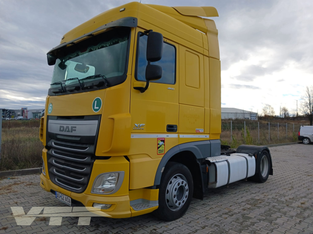 ID 4644 DAF XF 460FT