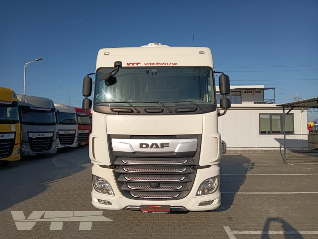 ID 4697 DAF XF 480FT