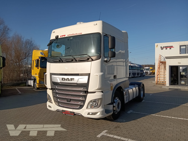 ID 4697 DAF XF 480FT