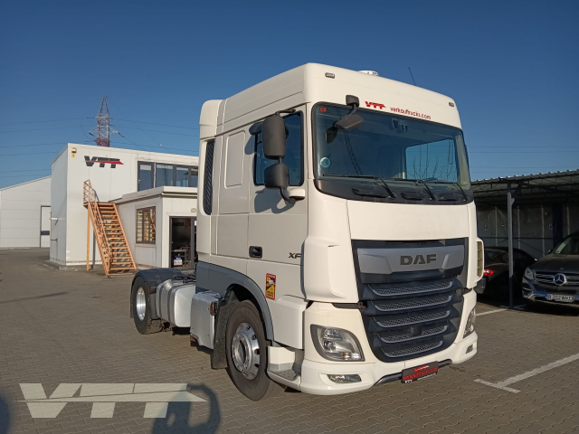 ID 4697 DAF XF 480FT