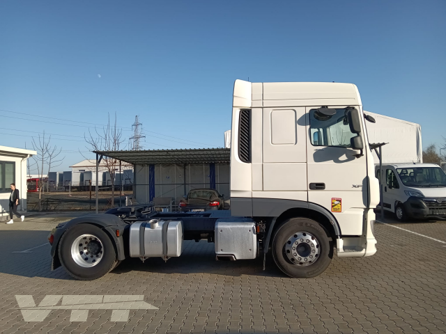 ID 4697 DAF XF 480FT