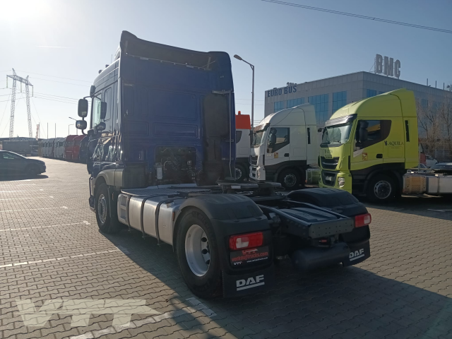 ID 4698 DAF XF 530FT