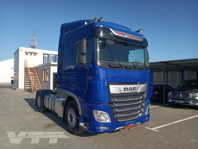 ID 4698 DAF XF 530FT